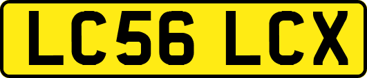 LC56LCX