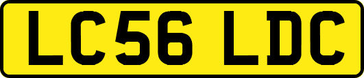 LC56LDC