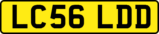 LC56LDD