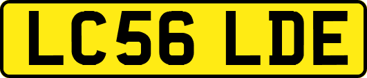 LC56LDE
