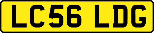 LC56LDG