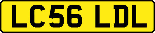 LC56LDL