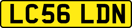 LC56LDN