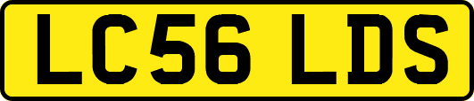 LC56LDS