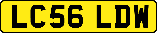 LC56LDW