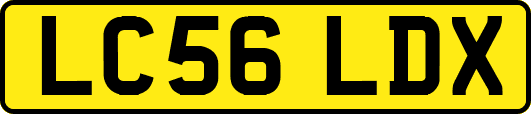LC56LDX
