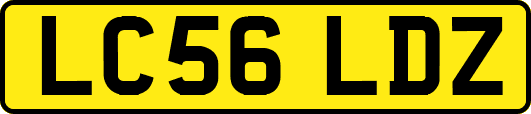 LC56LDZ
