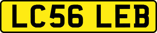 LC56LEB