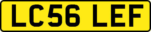 LC56LEF