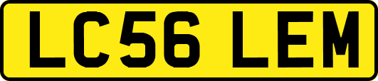 LC56LEM