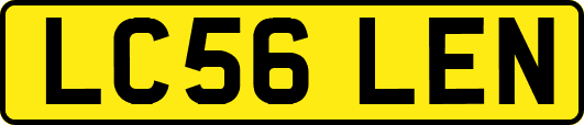 LC56LEN