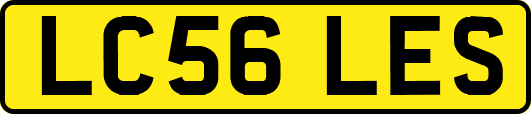 LC56LES
