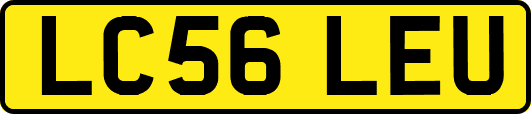 LC56LEU