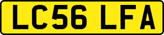 LC56LFA