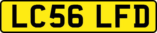 LC56LFD