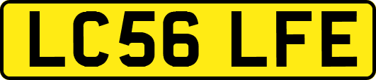 LC56LFE