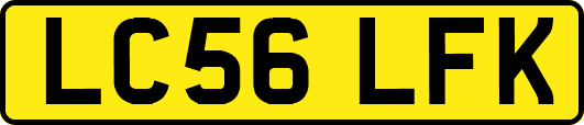 LC56LFK