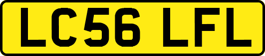 LC56LFL