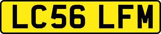 LC56LFM