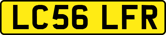 LC56LFR