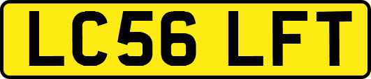 LC56LFT