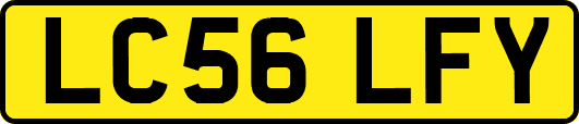 LC56LFY