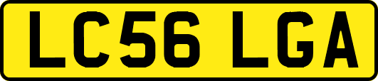 LC56LGA