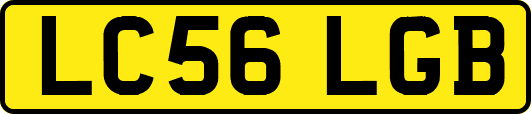 LC56LGB
