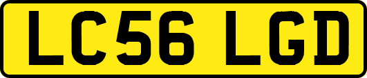 LC56LGD