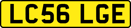 LC56LGE