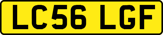 LC56LGF