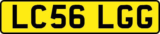 LC56LGG
