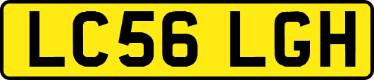 LC56LGH