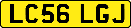 LC56LGJ
