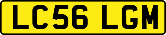 LC56LGM