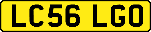 LC56LGO