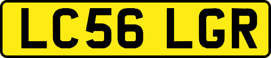 LC56LGR
