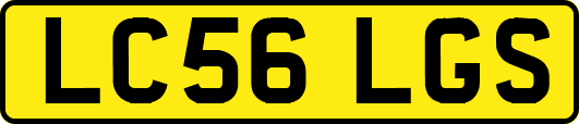 LC56LGS