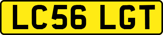 LC56LGT