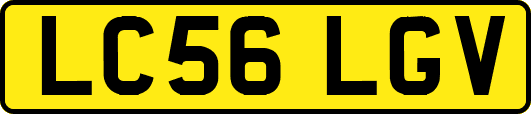 LC56LGV