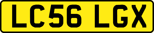 LC56LGX
