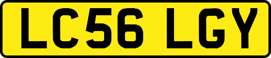 LC56LGY