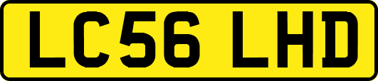 LC56LHD