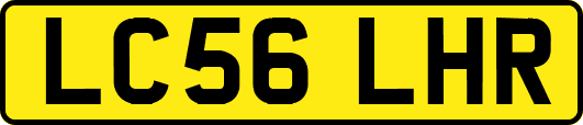 LC56LHR
