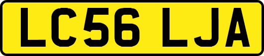LC56LJA