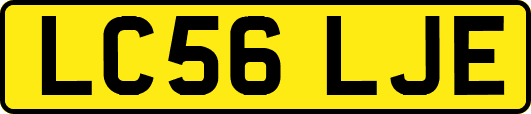 LC56LJE