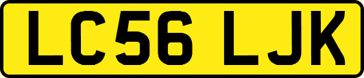 LC56LJK