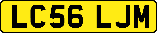 LC56LJM