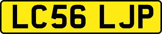 LC56LJP