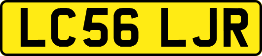 LC56LJR